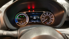 Nissan Juke 1.6 Hybrid N-Connecta 5dr Auto Hybrid Hatchback